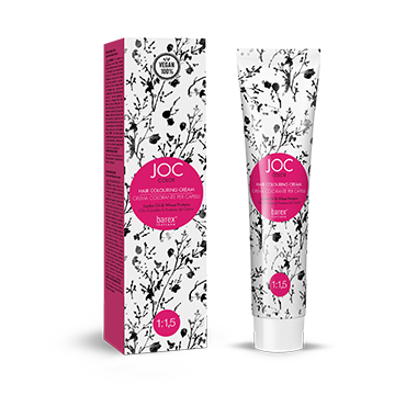 JOC BIONDO CHIARISSIMO CENERE 100 ML